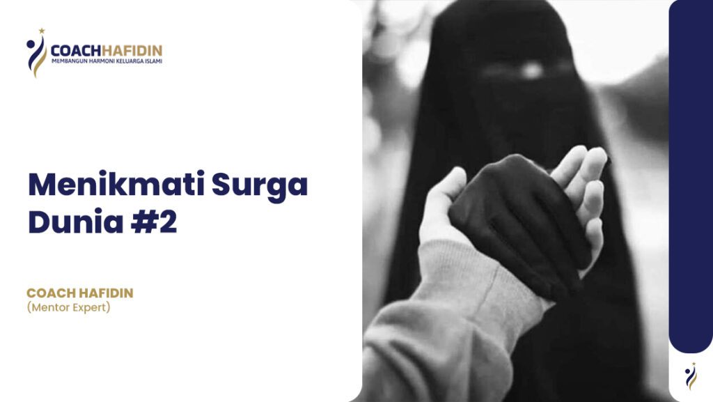 Menikmati Surga Dunia #2