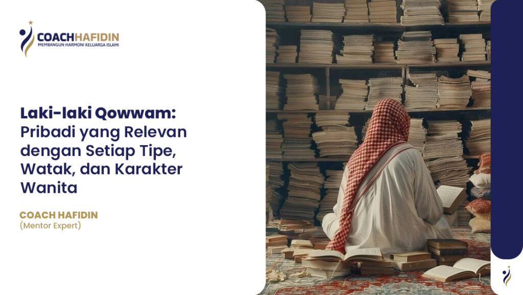 Laki-laki Qowwam: