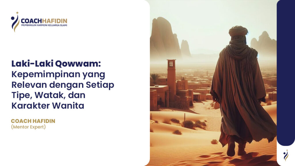 π Laki-Laki Qowwam: 1 π Laki-Laki Qowwam: