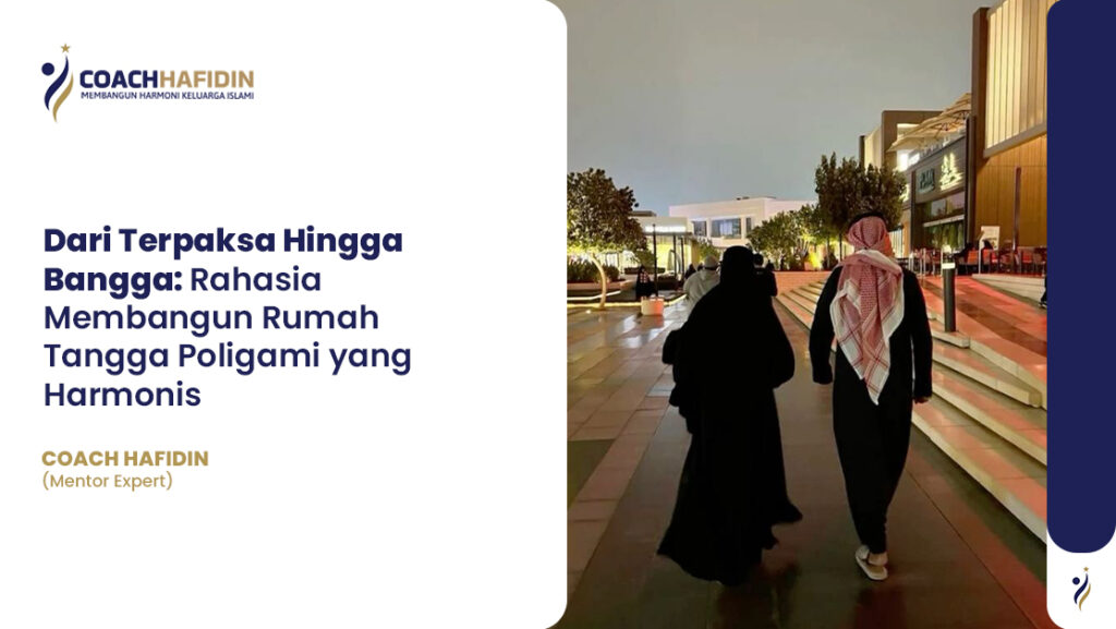 Dari Terpaksa Hingga Bangga: