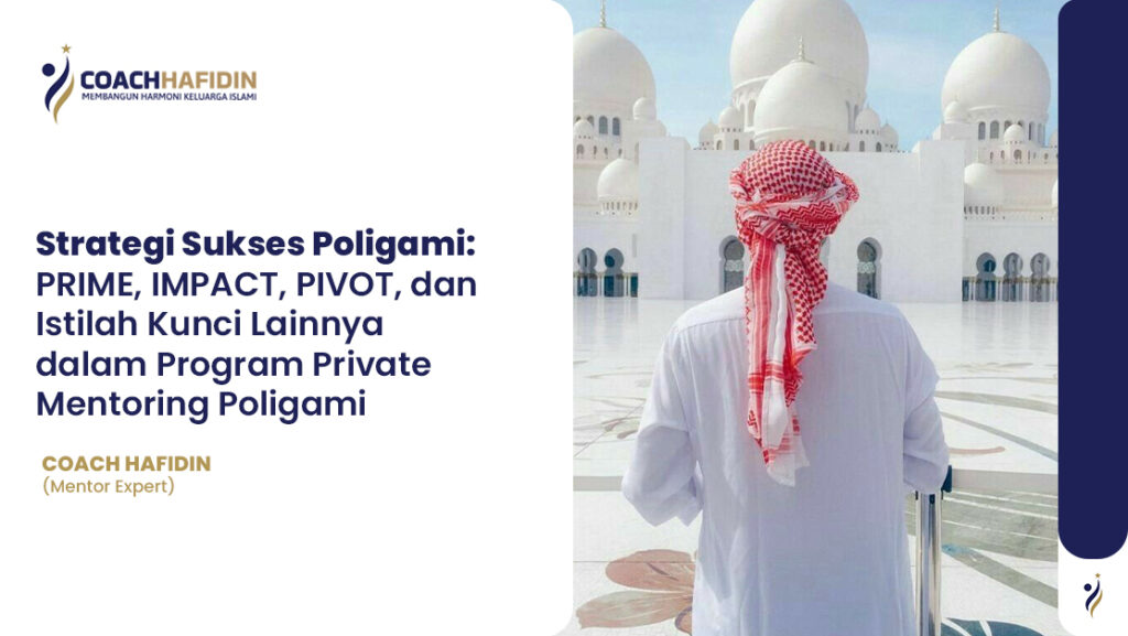 Strategi Sukses Poligami