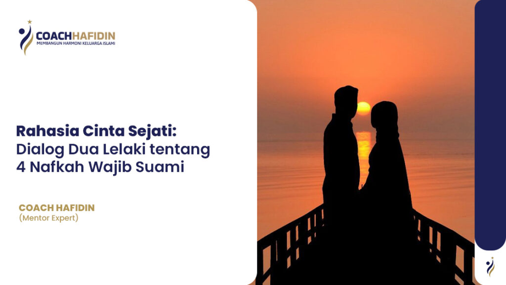 Rahasia Cinta Sejati: