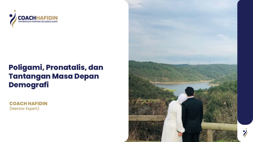 📊 Poligami, Pronatalis, dan Tantangan Masa Depan Demografi