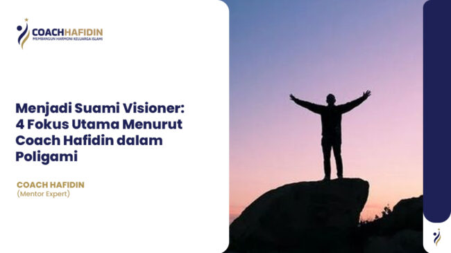 💡 Menjadi Suami Visioner
