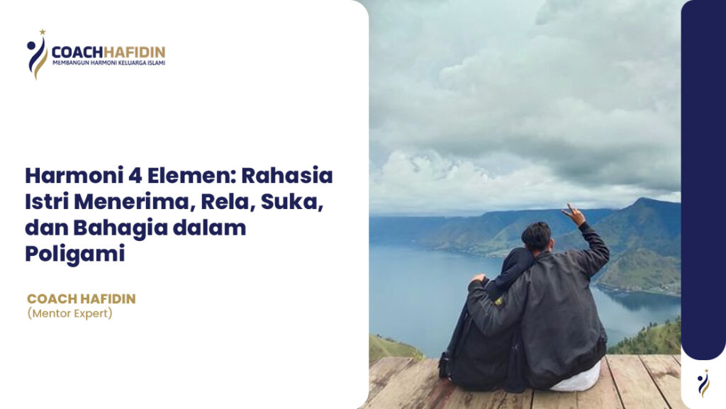 🌸 Harmoni 4 Elemen: