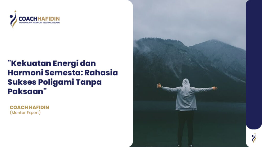 Kekuatan Energi dan Harmoni Semesta