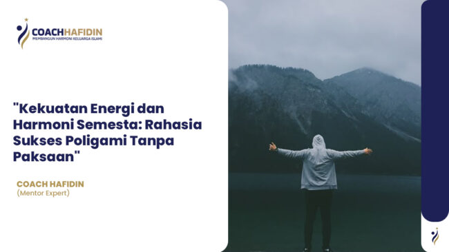 Kekuatan Energi dan Harmoni Semesta