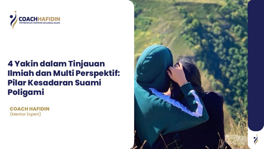 📚 4 Yakin dalam Tinjauan Ilmiah dan Multi Perspektif: