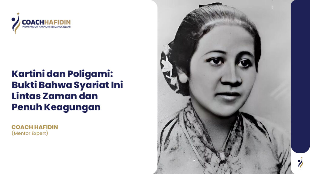 📜 Kartini dan Poligami: