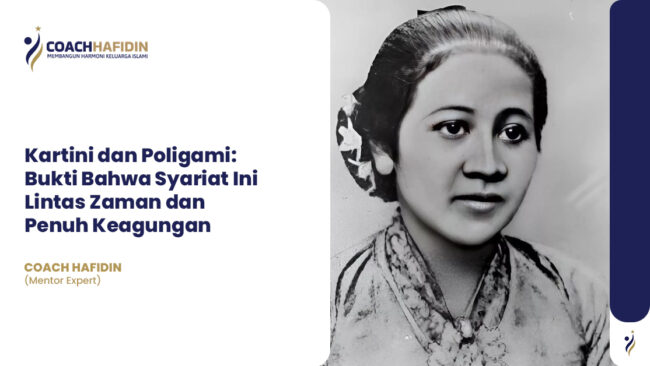 📜 Kartini dan Poligami: