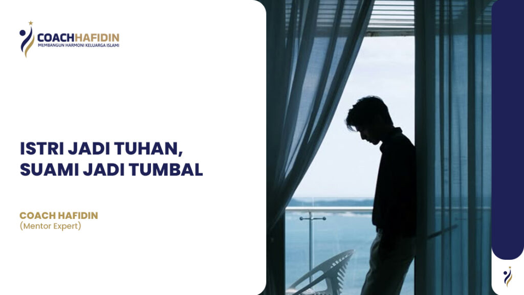 π₯ ISTRI JADI TUHAN, SUAMI JADI TUMBAL 1 π₯ ISTRI JADI TUHAN, SUAMI JADI TUMBAL