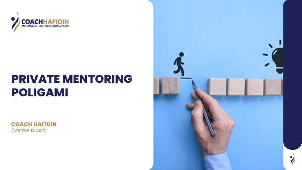 PRIVATE MENTORING POLIGAMI 1 PRIVATE MENTORING POLIGAMI