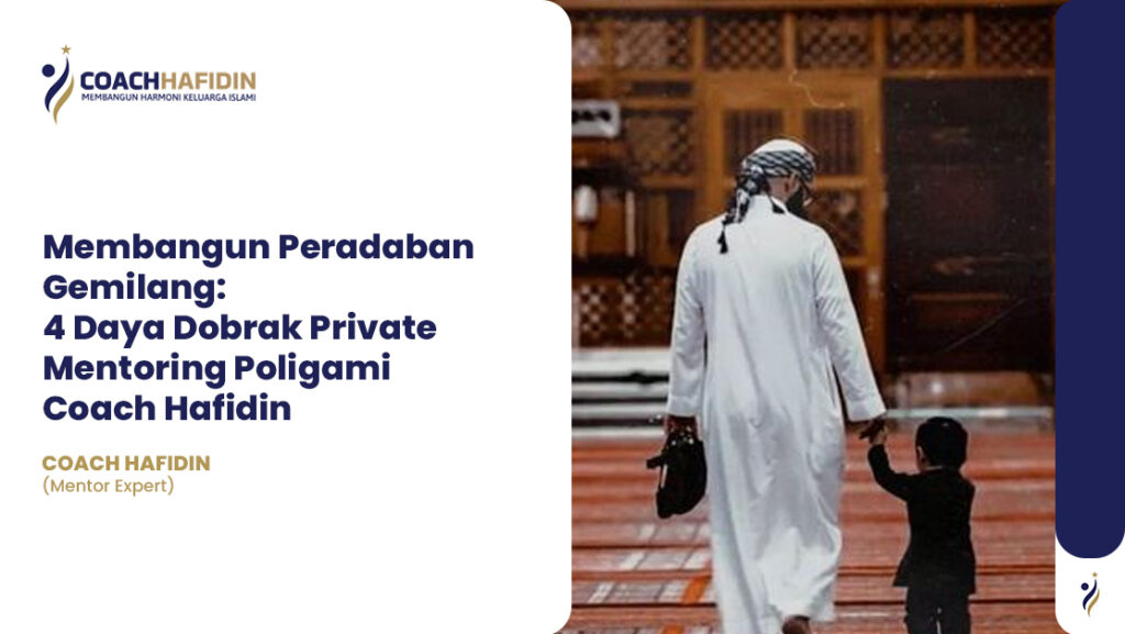 🌟 Membangun Peradaban Gemilang