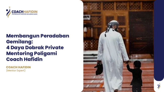 🌟 Membangun Peradaban Gemilang