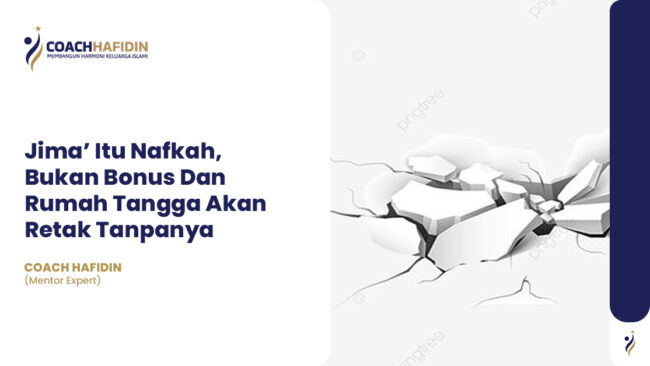 🛏️ Jima’ Itu Nafkah, Bukan Bonus—Dan Rumah Tangga Akan Retak Tanpanya