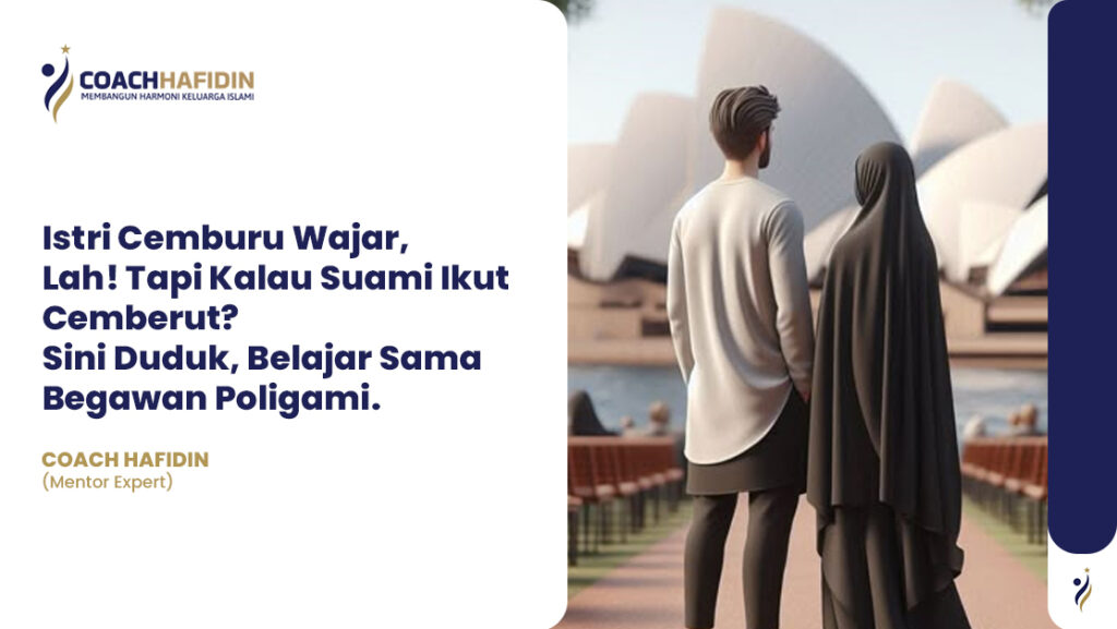🧠 Istri Cemburu Wajar, Lah! Tapi Kalau Suami Ikut Cemberut? 1 🧠 Istri Cemburu Wajar, Lah! Tapi Kalau Suami Ikut Cemberut?