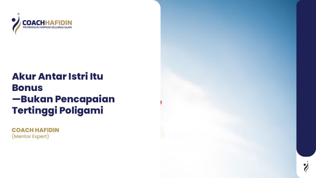 📚 Akur Antar Istri Itu Bonus 1 📚 Akur Antar Istri Itu Bonus