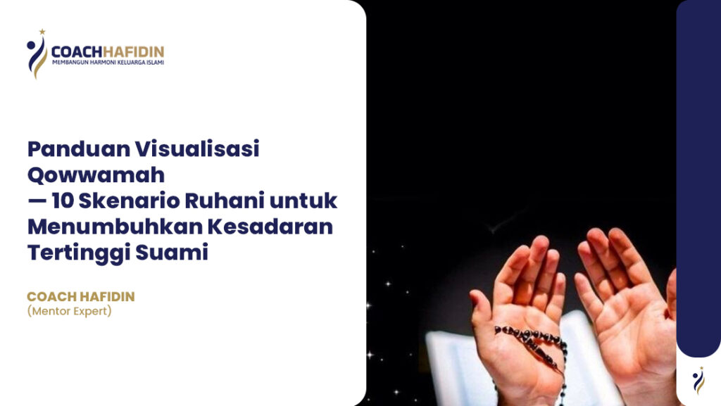 📖 Panduan Visualisasi Qowwamah 1 📖 Panduan Visualisasi Qowwamah