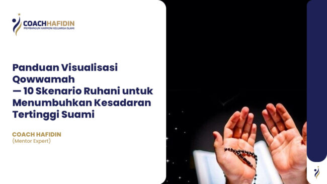 📖 Panduan Visualisasi Qowwamah