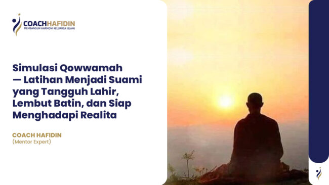 💪 Simulasi Qowwamah