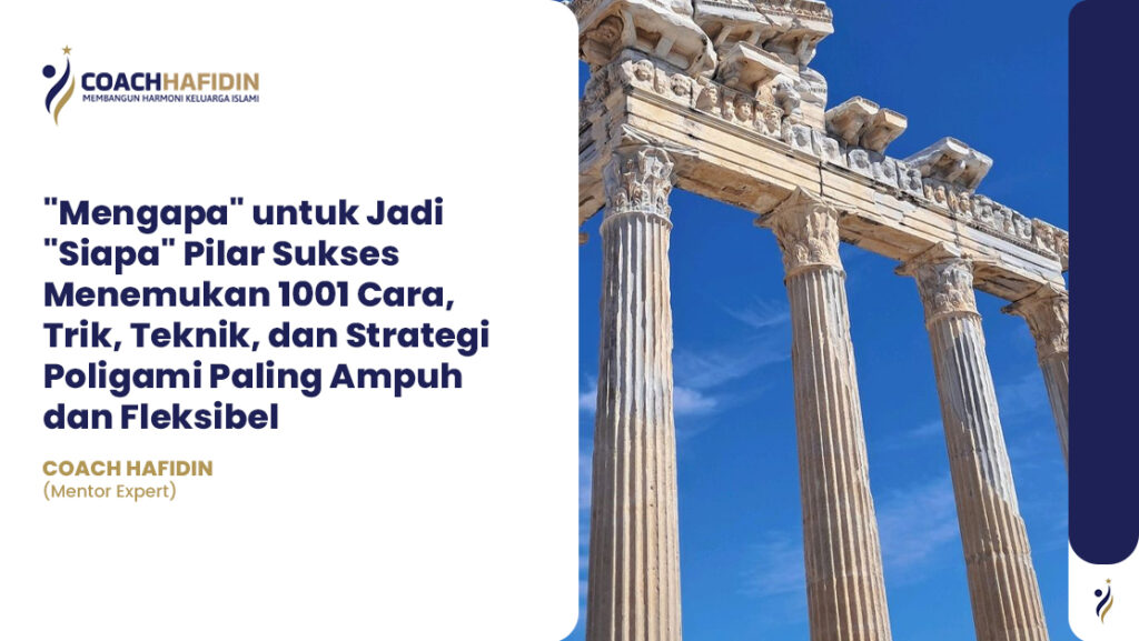 🧭 "Mengapa" untuk Jadi "Siapa"