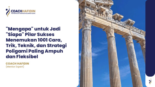 🧭 "Mengapa" untuk Jadi "Siapa"