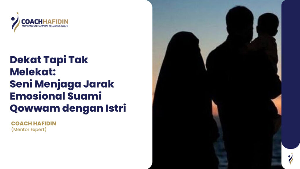 Dekat Tapi Tak Melekat: 1 Dekat Tapi Tak Melekat: