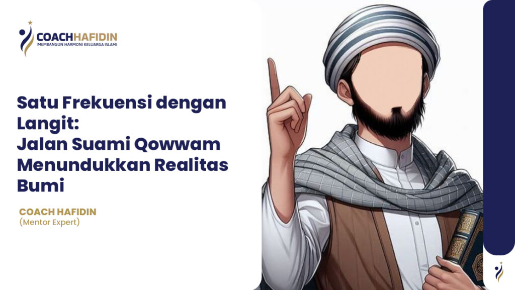 Satu Frekuensi dengan Langit: 1 Satu Frekuensi dengan Langit: