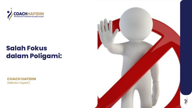 Salah Fokus dalam Poligami