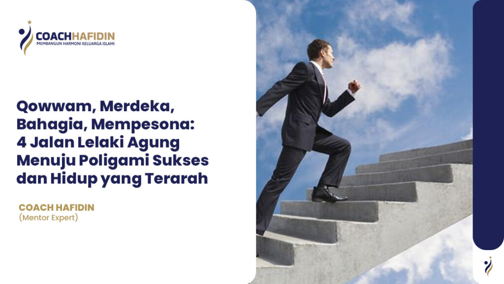 Qowwam, Merdeka, Bahagia, Mempesona π§ 1 Qowwam, Merdeka, Bahagia, Mempesona π§