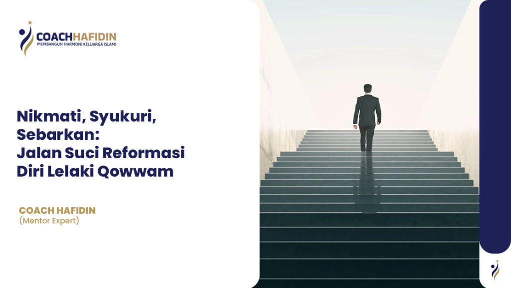 🌿 Nikmati, Syukuri, Sebarkan 1 🌿 Nikmati, Syukuri, Sebarkan