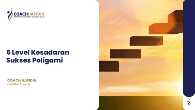 5 Level Kesadaran Sukses Poligamivvvvvvvvvv