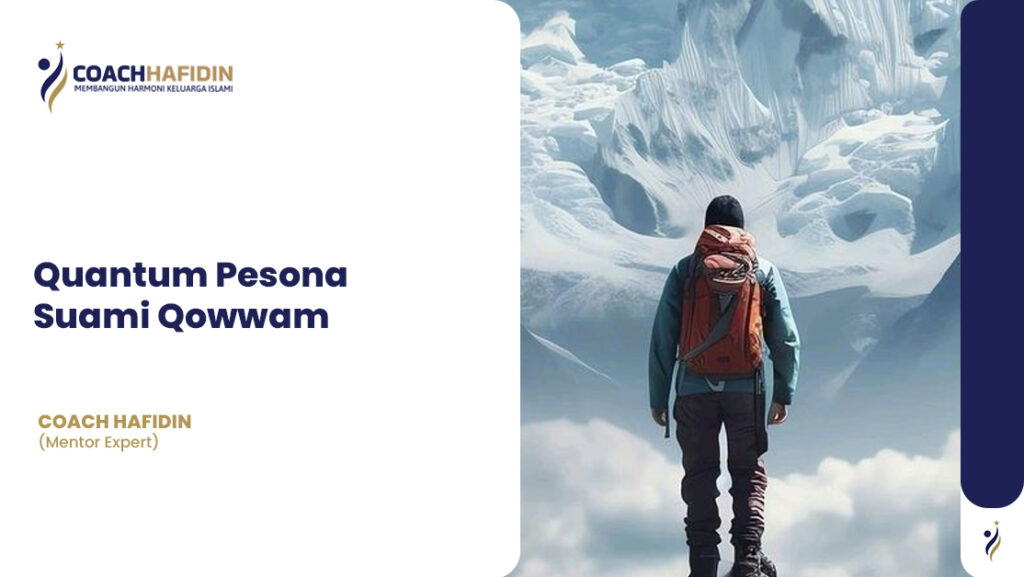 Quantum Pesona Suami Qowwam 1 Quantum Pesona Suami Qowwam