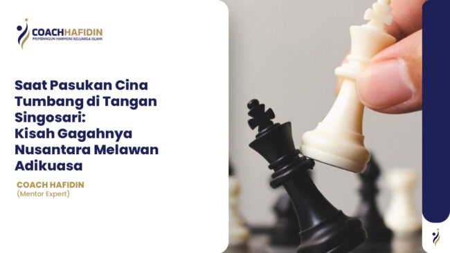 Saat Pasukan Cina Tumbang di Tangan Singosari: