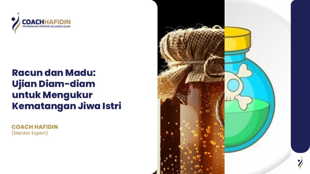 🧠 Racun dan Madu: