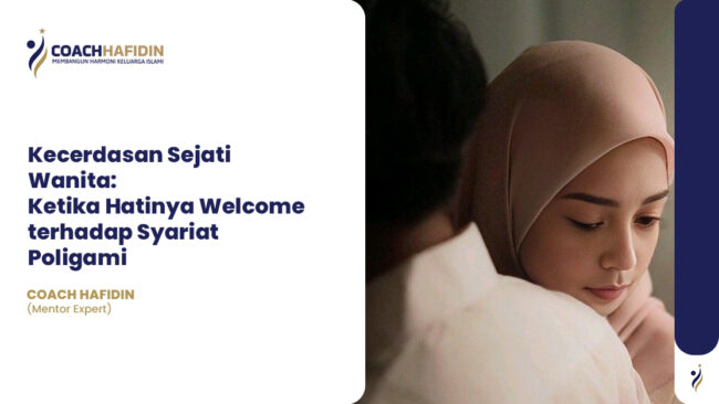 💡 Kecerdasan Sejati Wanita: