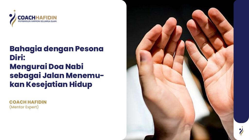 Bahagia dengan Pesona Diri 1 Bahagia dengan Pesona Diri
