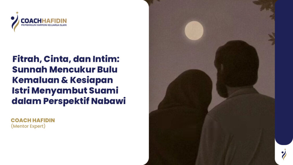 Fitrah, Cinta, dan Intim: 1 Fitrah, Cinta, dan Intim:
