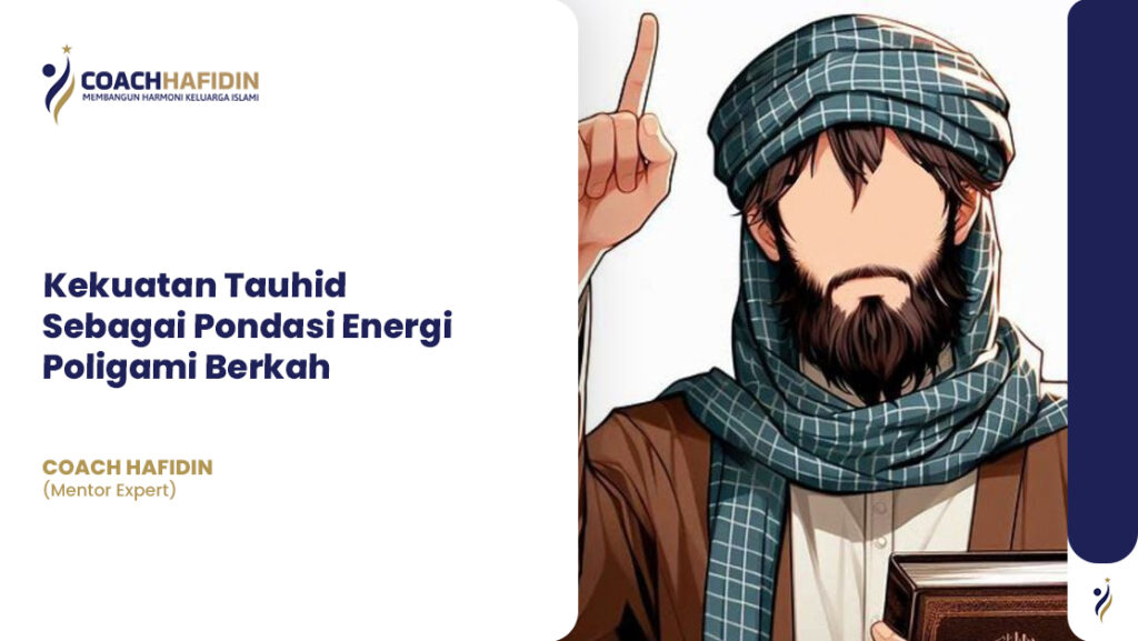 🌟 Kekuatan Tauhid Sebagai Pondasi Energi Poligami Berkah