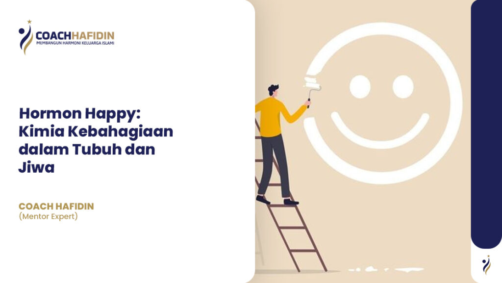 Hormon Happy: Kimia Kebahagiaan dalam Tubuh dan Jiwa