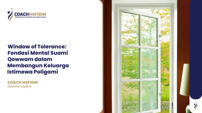 Window of Tolerance: