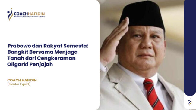 🇮🇩 Prabowo dan Rakyat Semesta: