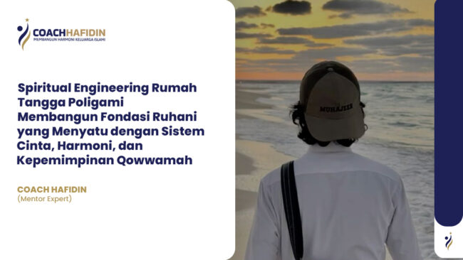Spiritual Engineering Rumah Tangga Poligami