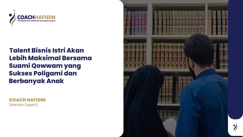 Pengusaha Wanita Butuh Suami yang Layak Poligami