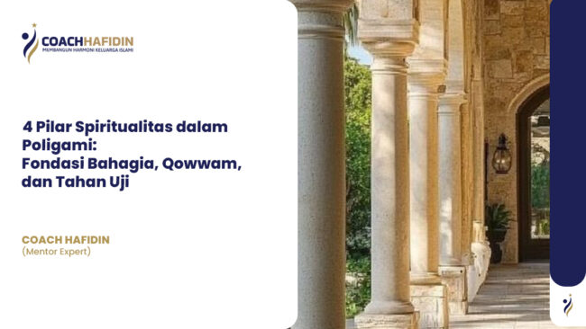 Empat Pilar Spiritual Kehidupan: