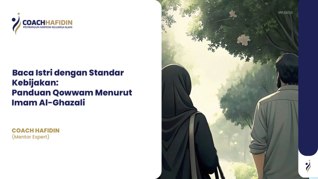 Baca Istri dengan Standar Kebijakan