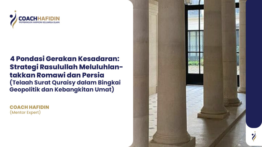 4 Pondasi Gerakan Kesadaran 1 4 Pondasi Gerakan Kesadaran
