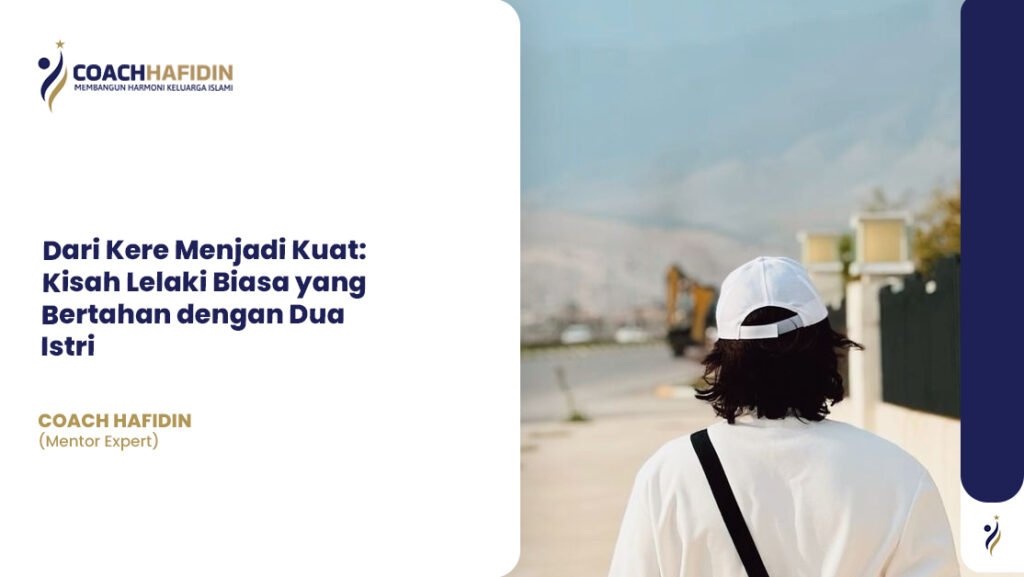 Dari Kere Menjadi Kuat 1 Dari Kere Menjadi Kuat