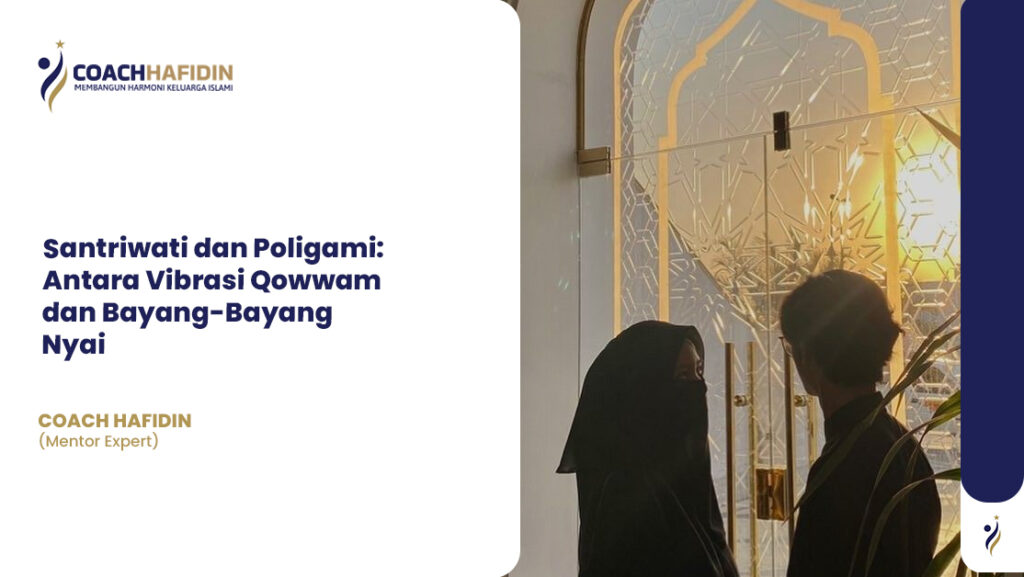 Santriwati dan Poligami: