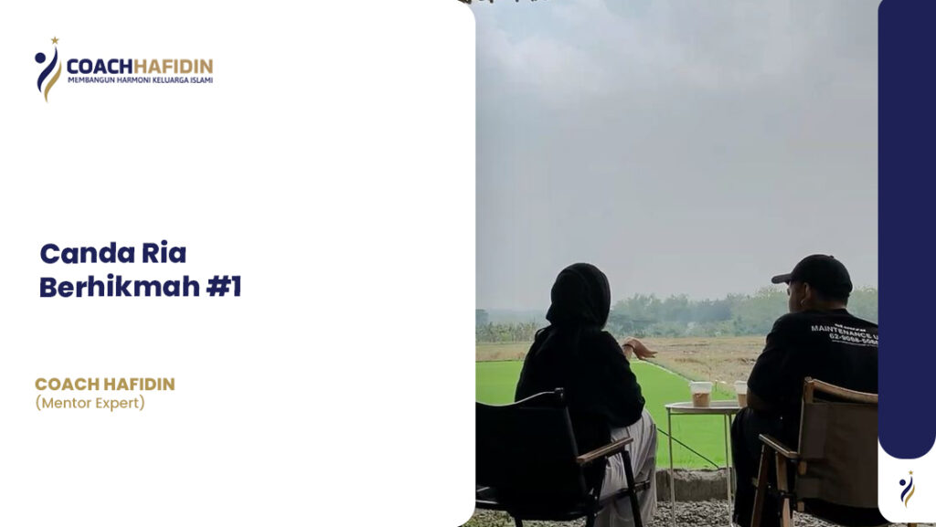 Canda Ria Berhikmah #1 1 Canda Ria Berhikmah #1